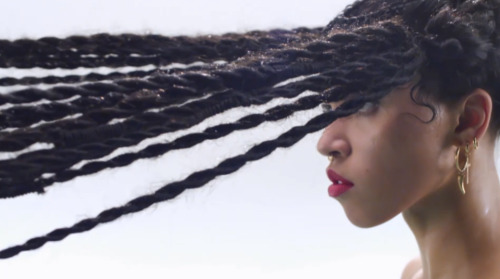 voulx:FKA twigs :: Pendulum / January 14th, 2015 (x)