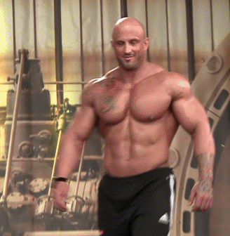 drwannabe: Benjamin Radic  jfpb