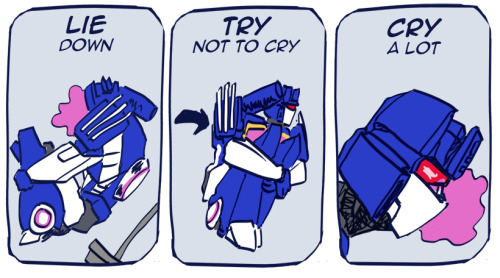 thepopetti: I almost made myself cry while drawing these
