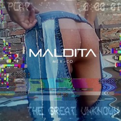 danielfurlongmodel:MALDITA México Jeans Campaign ss17