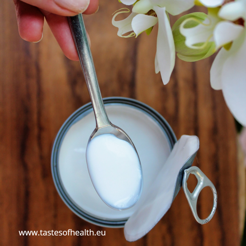 Heavy Cream Substitute Non Dairy
Check on Tastes of Health blog which vegan products can replace heavy cream.