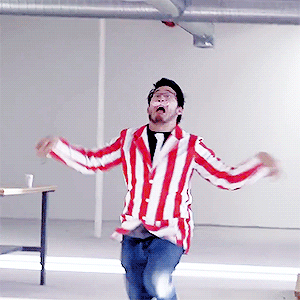 heymarkiplier: Tired of just walking/running normally or just using your couch for