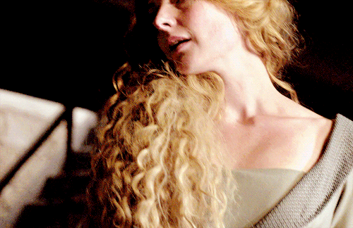 haticesultanas:Rebecca Ferguson as Elizabeth Woodville in The White Queen (2013)– happy birthday, @b