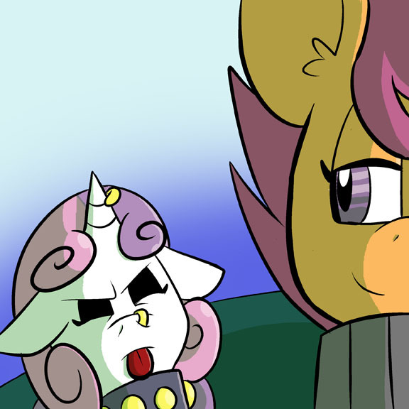 askmeaniebelle:Smartdonkey… &gt;w&lt;