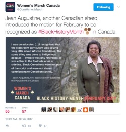 allthecanadianpolitics: The reason that Black