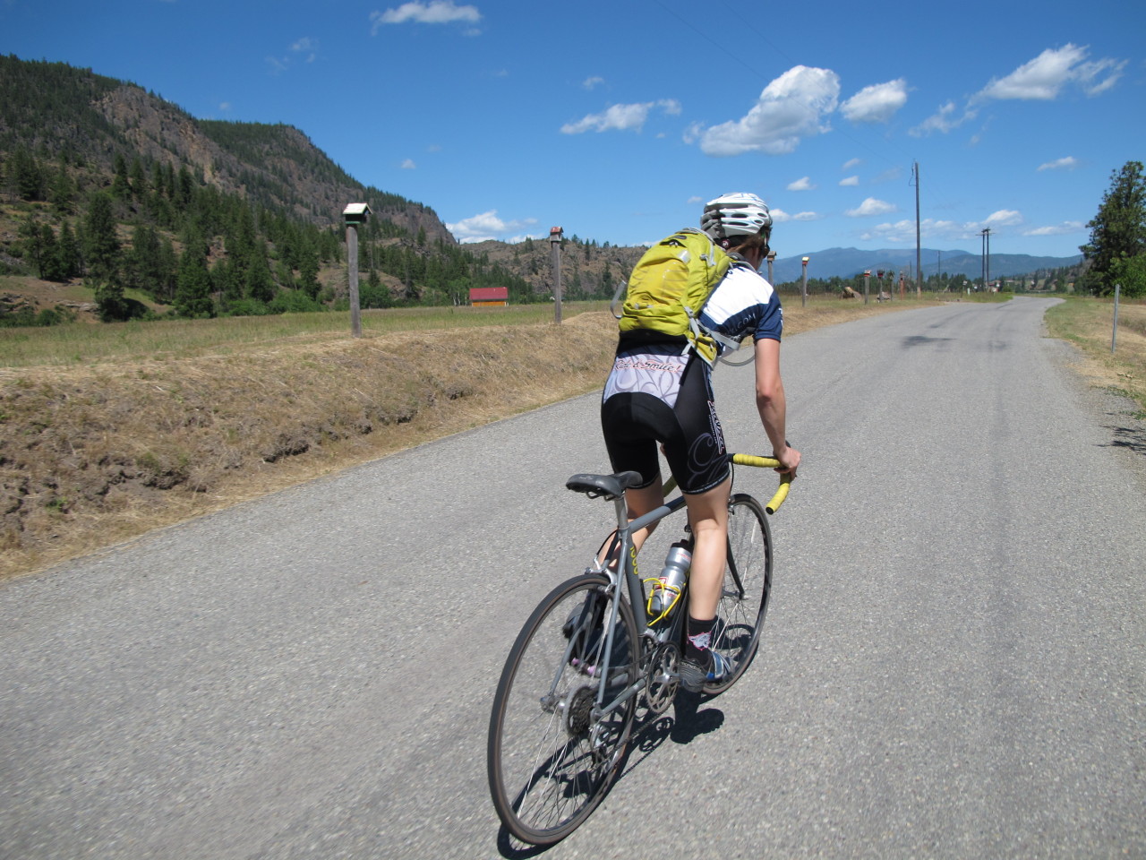 Perma Loop, Montana