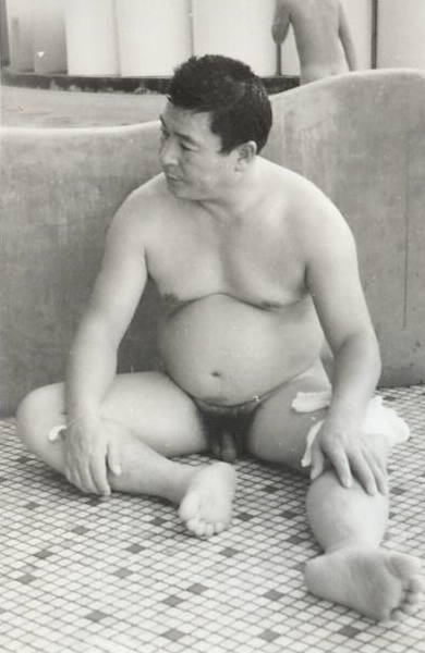 fundoshioyaji:  æ‡ã‹ã—ã„ã§ã™ã€‚æœ¬ã¯ã€€å‹äººã®ä¸Šã’ã¦ã—ã¾ã£ãŸã‘ã©ã€ã†ã‚è¦šãˆã ã‘ã©ã€€æ‡ã‹ã—ã„!!