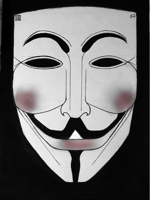 Remember Remember The 5th Of November