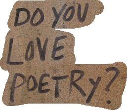 Do You Love Poetry?