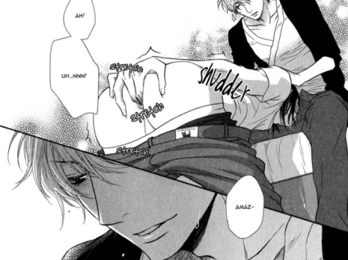 im NSFW!
