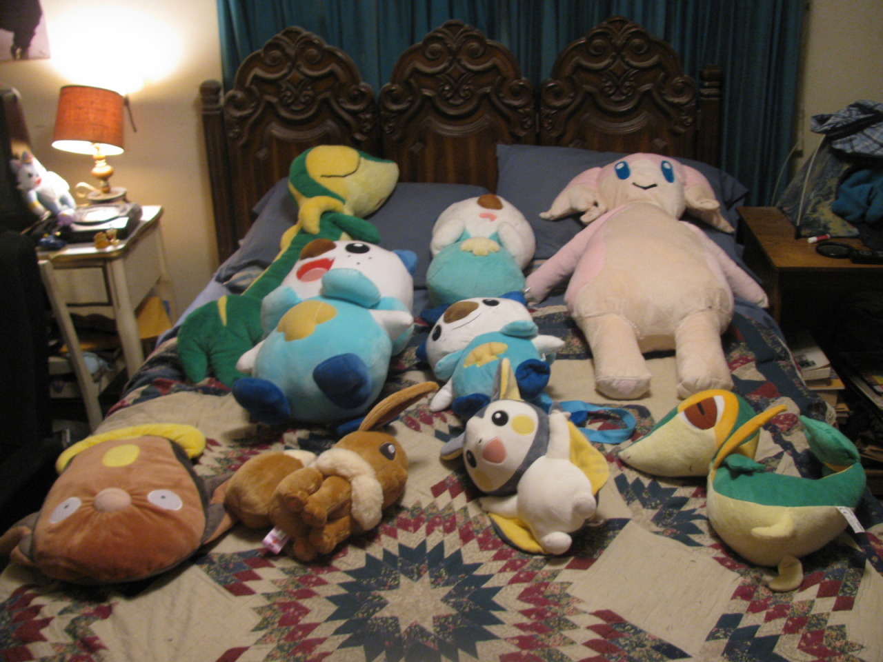 ive got a problem