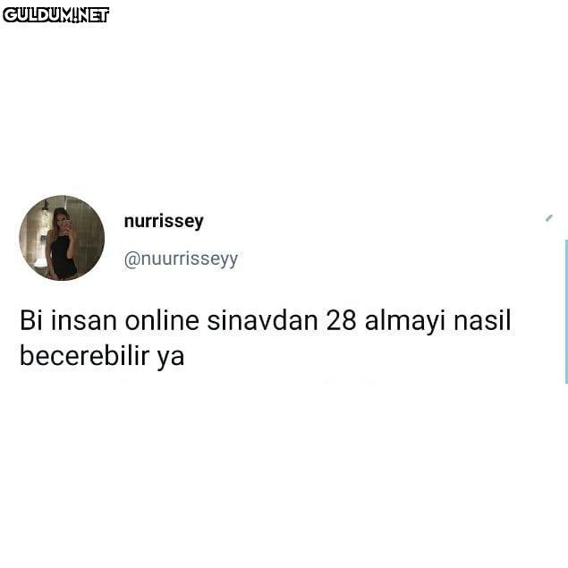 Harbiden de nasıl...