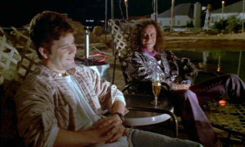 Encino Man