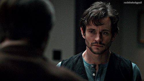 Hannibal (2013-2015) 