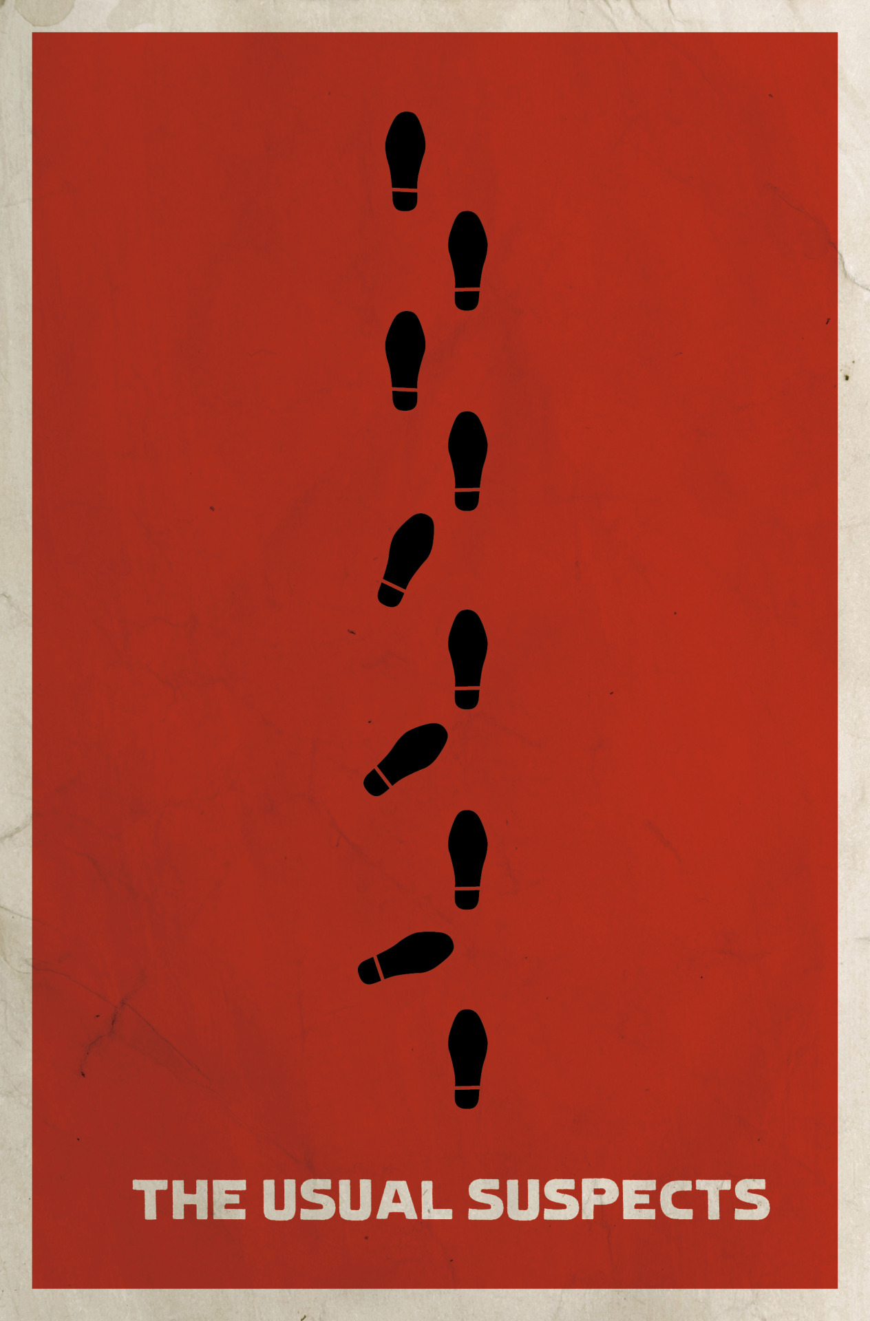 mischief-with-my-mind:  My favourite alternative movie posters, do not own rights