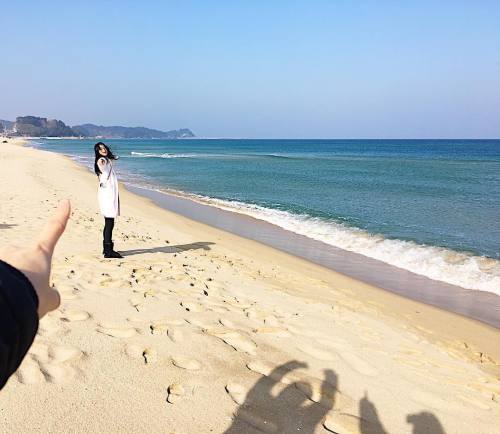 9musesfighting: Hyuna’s Instagram update