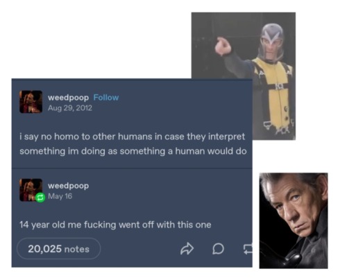 X-Men Textposts, But Mostly First Class Because That Is My Favorite One.