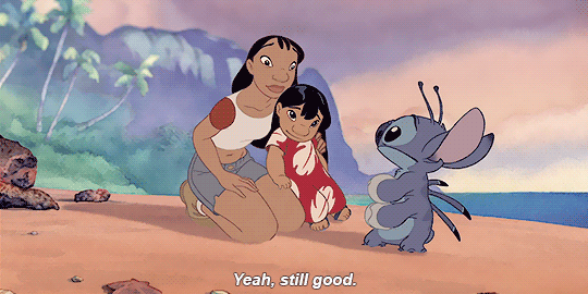 motionpicturesource:  “Who are you?”
