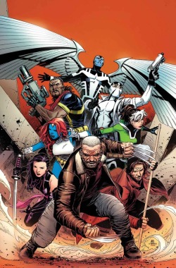 comicsodissey:ASTONISHING X-MEN #1 