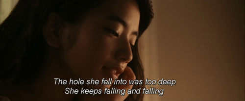 asianmovie:The World of Kanako (2014)