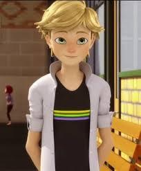 maryd-stuff:  This guy saw Violet in her suit and recognised her instantly, even before seeing her, because the voice was familiarWhile THIS GUY saw and heard Marinette multiple times, even almost without a mask. DO YOU NEED TO SEE AN OPTICIAN, ADRIEN?