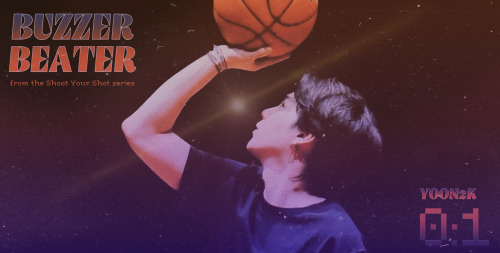 Buzzer Beater | Myg