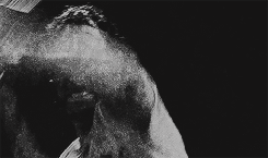 r-grimes:  the walking dead season six: (6x09) no way out I want to show you this new world.