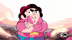 “Believe in Steven”
