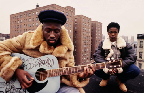 the fugees