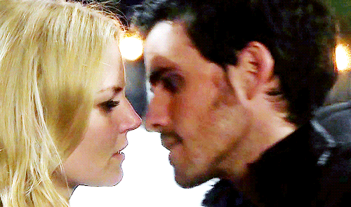 businesscasualprincess:  jackdonaghy:  look at how he pulls her towards him by her