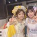 jurinalovervn:Rara&rsquo;s graduation stage.Wish you happy and success in the