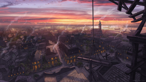 gamefreaksnz:  Assassin’s Creed Liberation HD port confirmed for PS3, Xbox 360 and PCUbisoft has announced Assassin’s Creed Liberation HD, a port of last year’s PS Vita title due for release on Xbox 360, PS3 and PC early next year.