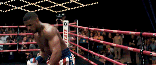 Creed II (2018), dir. Steven Caple Jr.
