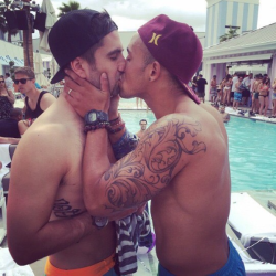 Gay Love