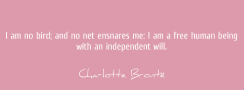 amysartiago:● EMPOWERING QUOTES BY POWERFUL WOMEN OF LITERATURE ●