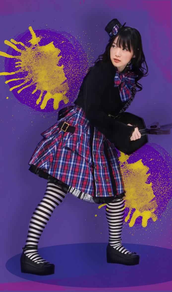 Maaya Uchida!!