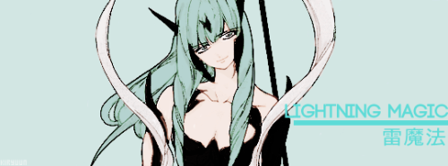 kiryuun-blog: Magi fest day 1: option 1   →   Favourite magic    ↳ All + their users