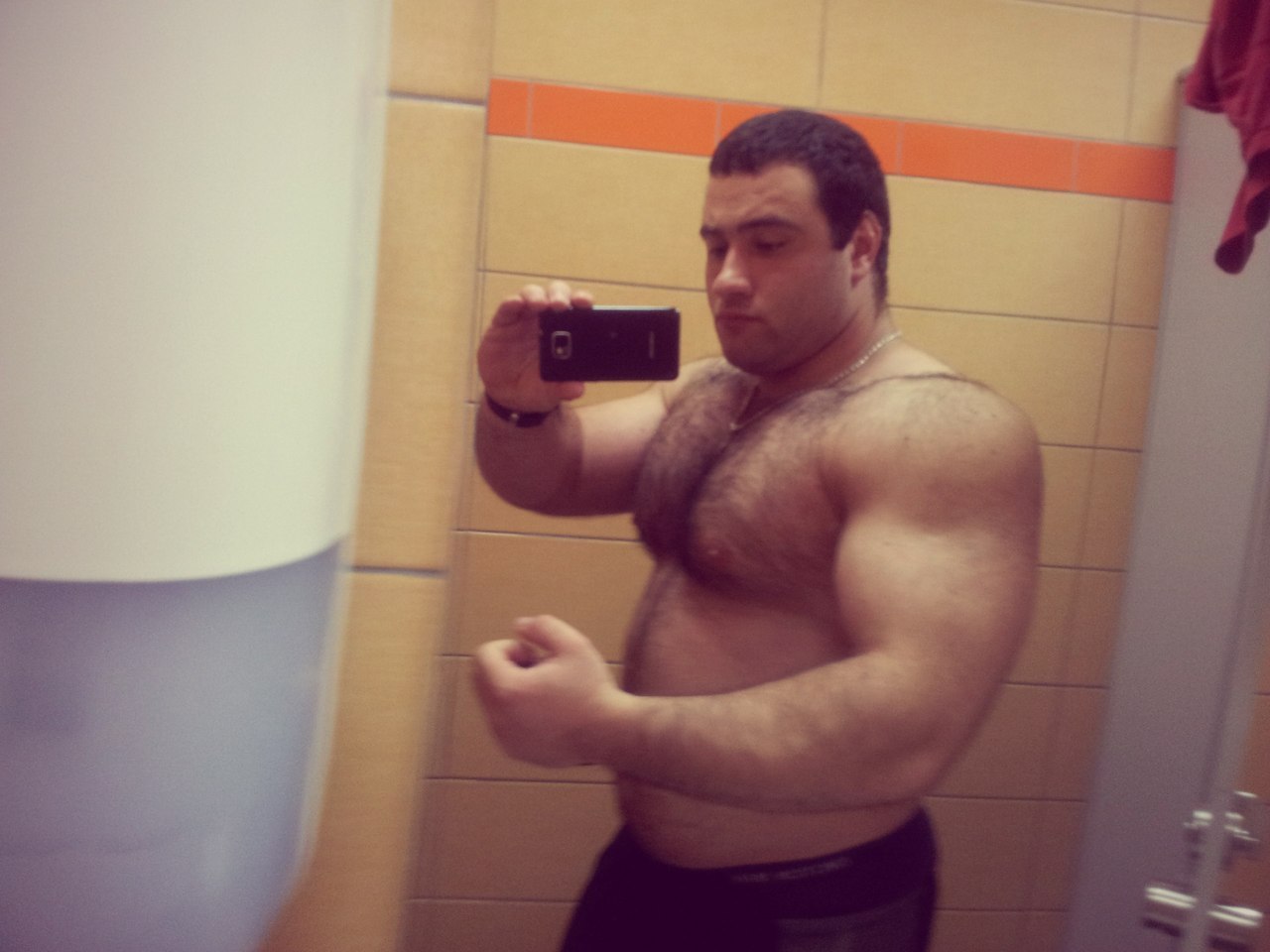 Big and Beautiful