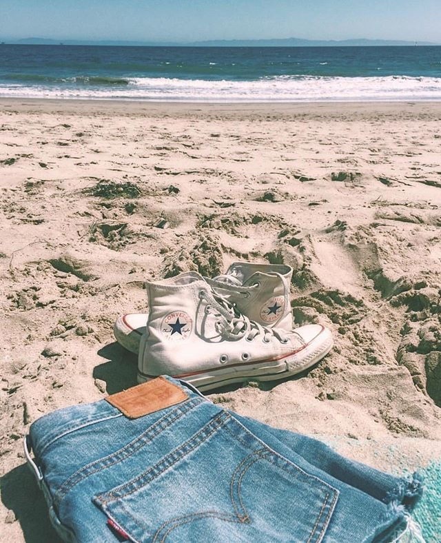 short beach vacation | Tumblr