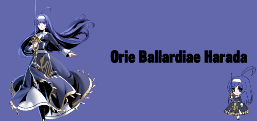 Some Headcanons For Orie And Wagner With An S/o Who Loves To Flustered Them? Please And Thank You.