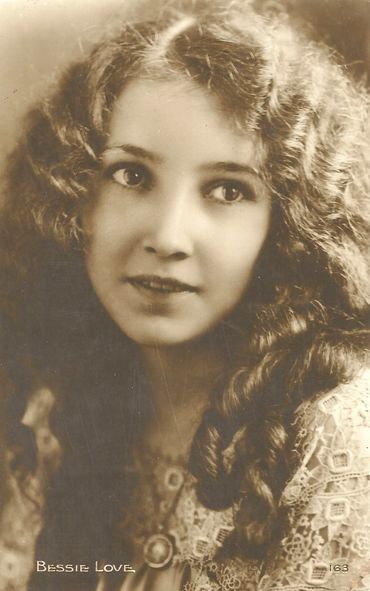 Bessie Love Nudes & Noises  