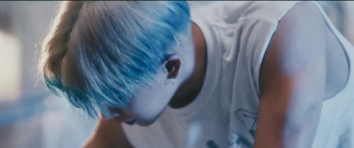 MonstaX &ldquo;Fighter&rdquo; MV Screencaps ©My caps