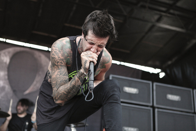 grinned:  Of Mice and Men by Kaitlyn Hodnicki on Flickr. 