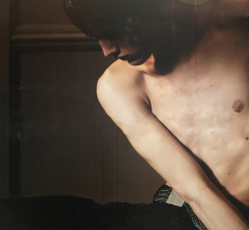 sean-clancy:Sylvester Ulv by Steven Klein
