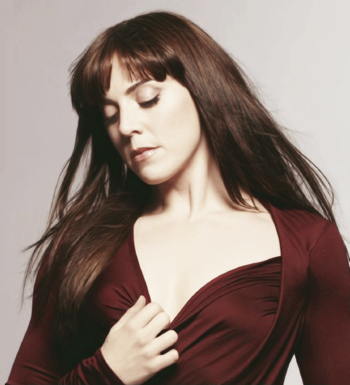 Melanie C Daily