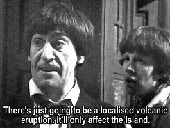 Itll Only Affect The Island.