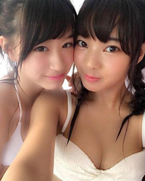 #上西怜 #山田寿々 #NMB48 #rei_jonishi #suzu_yamada