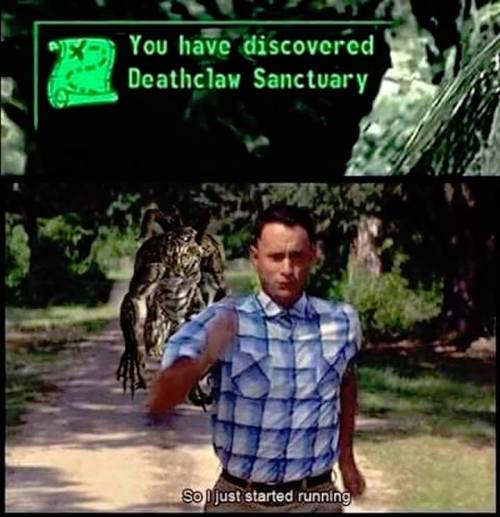 Pannox's Shitpost Lair