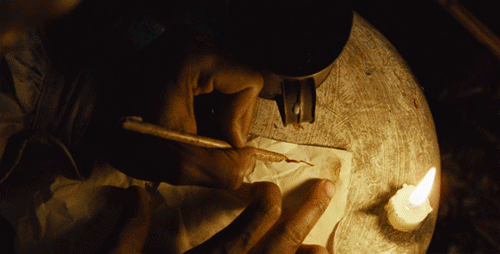 foxsearchlightpictures:  12 Years A Slave See the incredible true story of Solomon