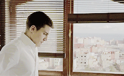 madhardys:  El Príncipe: Javier Morey gifs per episode:                 
